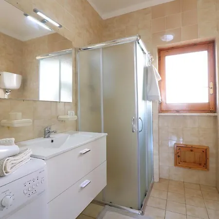 Casa Vacanze Fabiana A 4 Posti Appartement Otranto