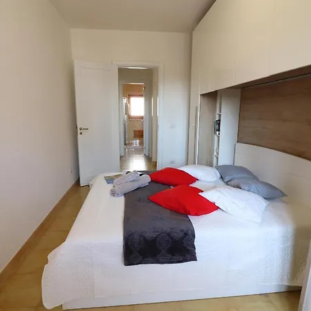 Appartement Casa Vacanze Fabiana A 4 Posti Otranto