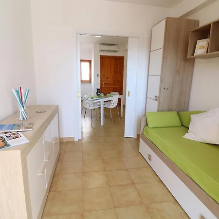 Casa Vacanze Fabiana A 4 Posti *