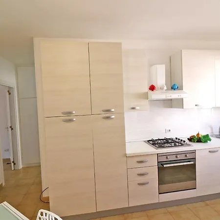 Casa Vacanze Fabiana A 4 Posti *