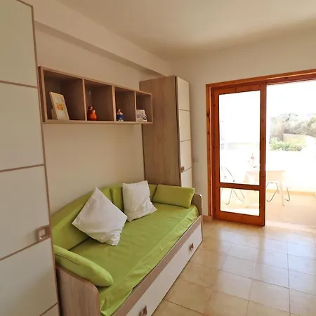 Appartement Casa Vacanze Fabiana A 4 Posti *