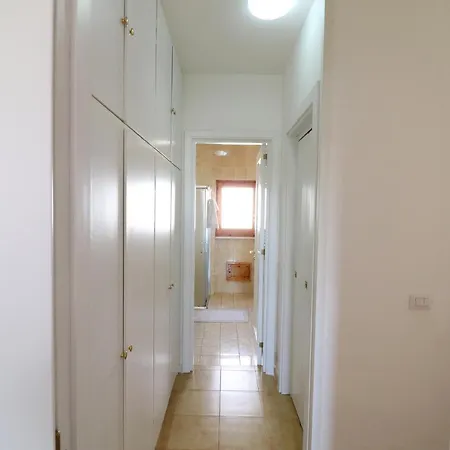 Casa Vacanze Fabiana A 4 Posti *