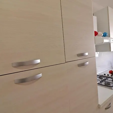 Appartement Casa Vacanze Fabiana A 4 Posti