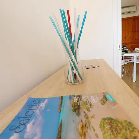 Casa Vacanze Fabiana A 4 Posti *