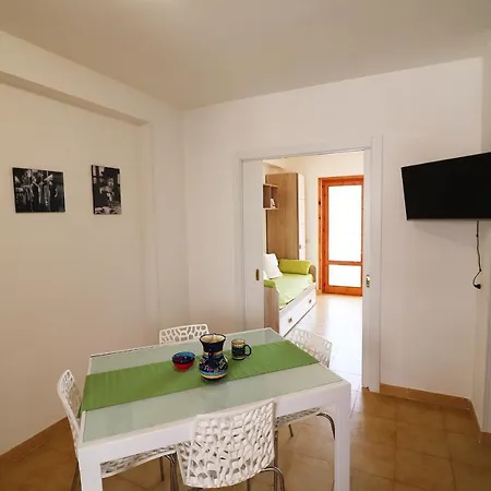 Casa Vacanze Fabiana A 4 Posti