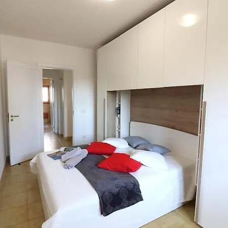 Casa Vacanze Fabiana A 4 Posti Appartement *