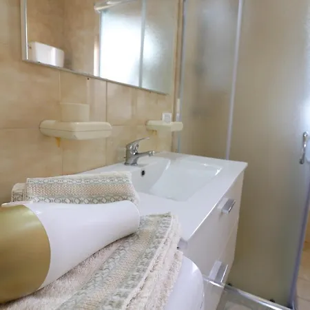 Casa Vacanze Fabiana A 4 Posti